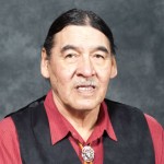 Elder Earl Danyluk