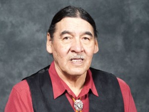 Elder Earl Danyluk