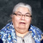 Elder Nancy Danyluk