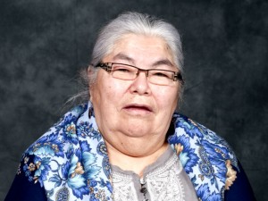 Elder Nancy Danyluk